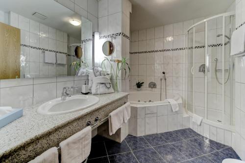 Wellnesshotel Hofbräuhaus – Photos 3