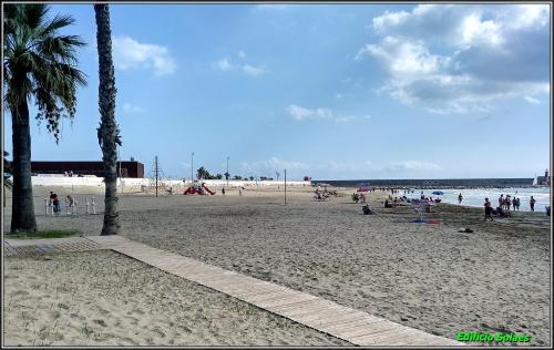 Apartamento Solaes Climatizado, Benicarló – aktualizované ...