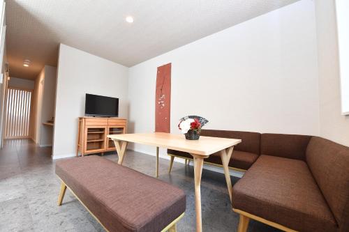 R'S HOUSE Shijo Omiya4