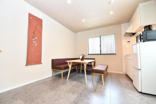 R'S HOUSE Shijo Omiya4