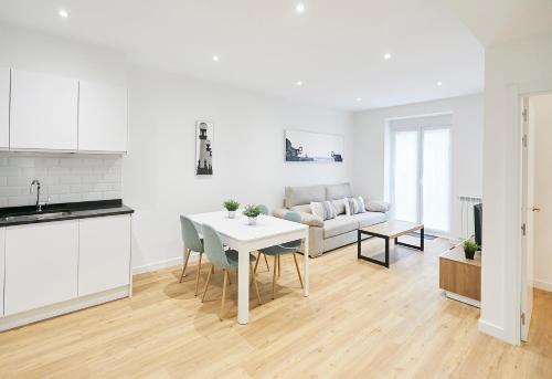 Olatu by Basque Homes