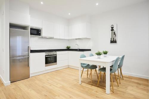 Olatu by Basque Homes