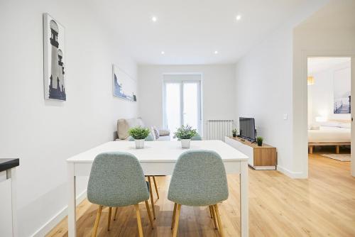 Olatu by Basque Homes