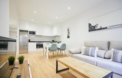 Olatu by Basque Homes