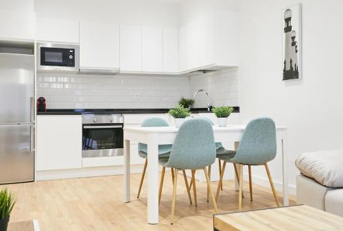 Olatu by Basque Homes