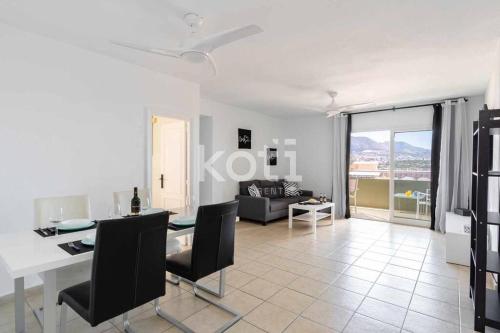 Koti Rentals - Sierra Mijas 213