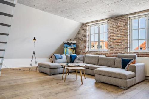 Billede fra billedgalleriet på Amazing Home In Løkken With 2 Bedrooms i Løkken