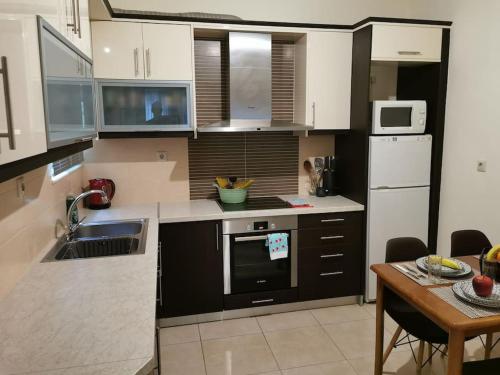 Comfy APT in Chania City Center