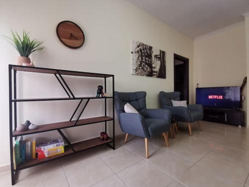 Comfy APT in Chania City Center