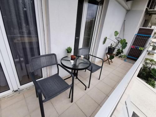 Comfy APT in Chania City Center
