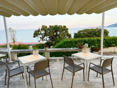 Gallery image of Villa Magnolia in Formia