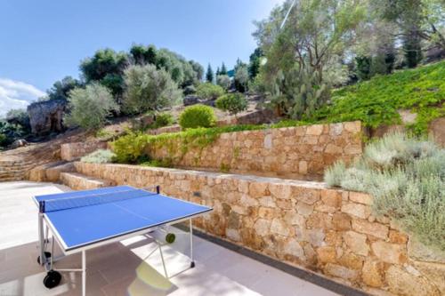 Villa vue d'exception / piscine – Photos 2