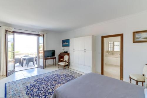 Villa vue d'exception / piscine – Photos 3