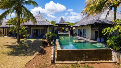 Villa Ascocenda by Oazure