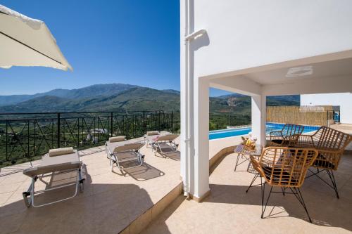 Villa Summer Time
