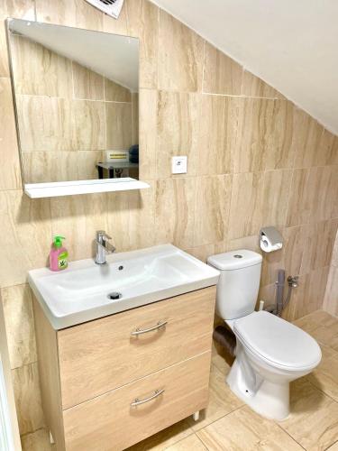 Safari apartment in heart of Cannes and beaches