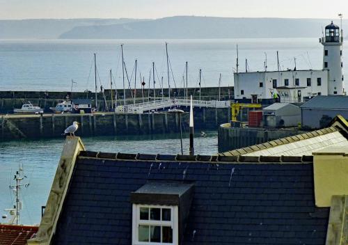 Fotografie z fotogalerie ubytování Harbour View v destinaci Scarborough