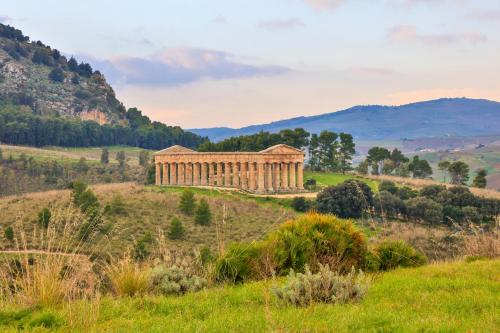 Segesta Chic Apartment – Photos 2