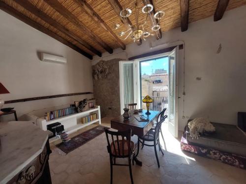Segesta Chic Apartment