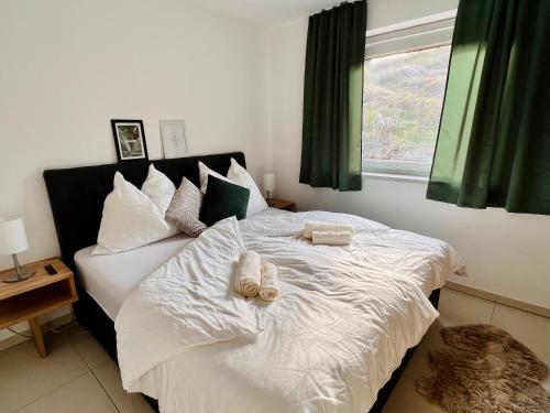 Kép Charmante 3-Zimmer Wohnung szállásáról Seiersbergben a galériában