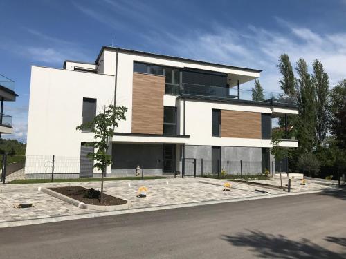 Olive Apartman 8226 Alsóörs, 2 Blaha Lujza utca kép - 3