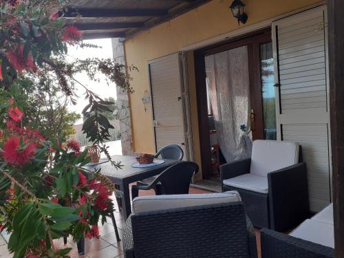 Φωτογραφία από το άλμπουμ του Terrazza vista Mare - LMvacanza σε Badesi