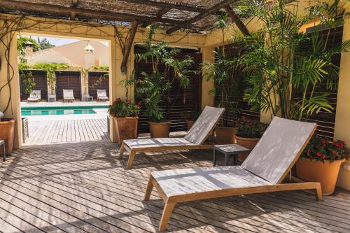 Rio Real Golf & Hotel photo 63