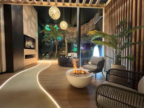 Foto OMIRA - Nuits d'exception & Spa 1