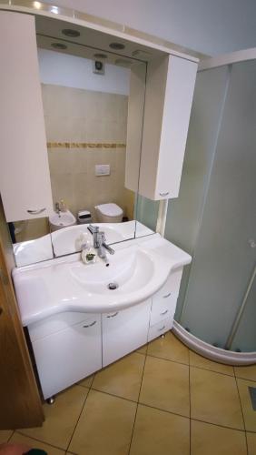 Gallery image of Apartment Wine & Olive oil Mofardin in Koper