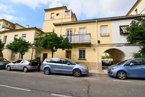 Letmalaga Casa Basilisa