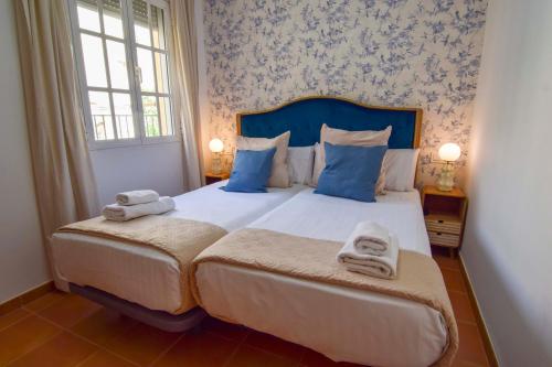 Letmalaga Casa Basilisa