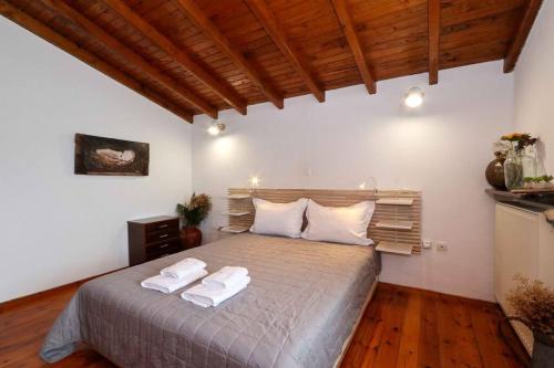 Imagem da galeria de Docker 2 Beachfront Villa Vourvourou by Halkidiki Villas em Vourvourou