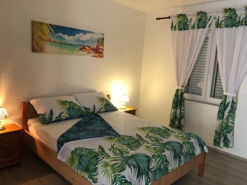 apartman B