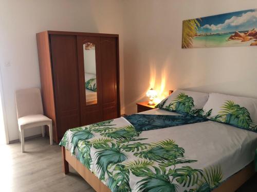 apartman B