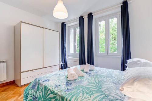 Luminous Apartment few steps from Piazza Navona