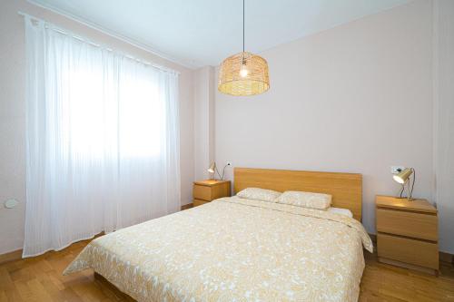 Casa Terra: Apartment 50 meters from the beach