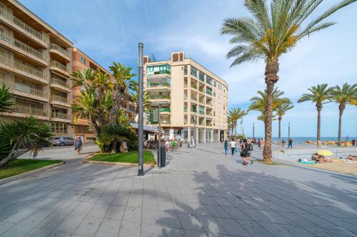 Casa Terra: Apartment 50 meters from the beach