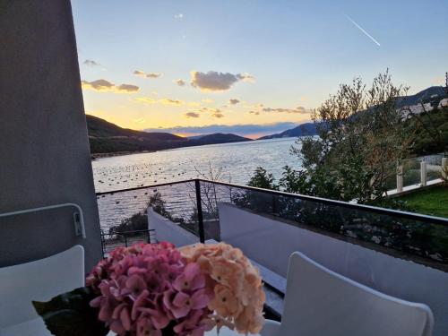 Paysage naturel près de l'appartement