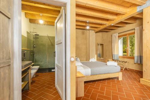 Fotografie z fotogalerie ubytování Domu Bresca v destinaci Muravera