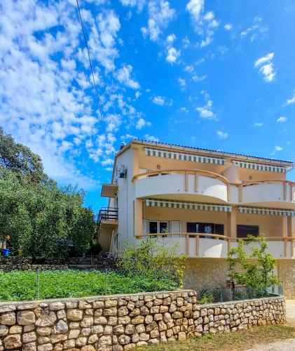 Apartments MULOBEDANJ