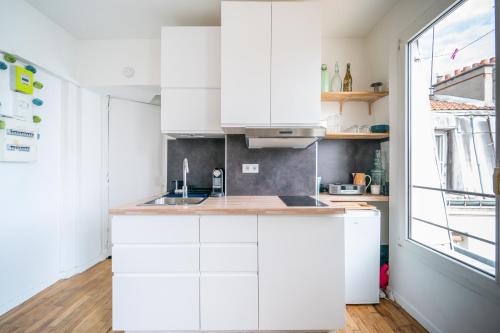 Le Sembat - Appt 2 voyageurs – Photos 3