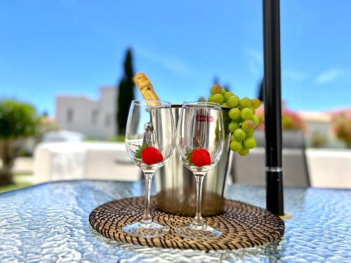 Gallery image of Armação de Pêra Twins 3 by Homing in Armação de Pêra