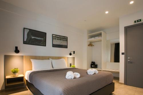 White City Stay
