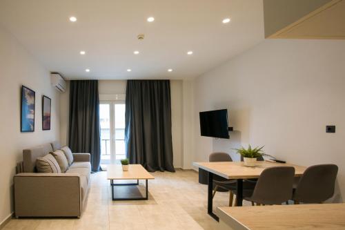 White City Stay