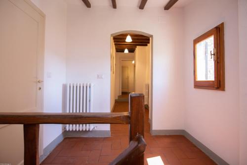 Fotografie z fotogalerie ubytování Agriturismo Poggio Nardini v destinaci Montelupo Fiorentino