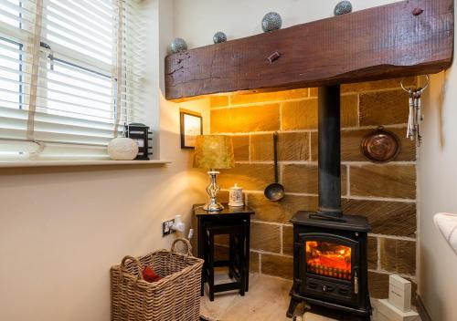 Cowslip Cottage – Photos 3