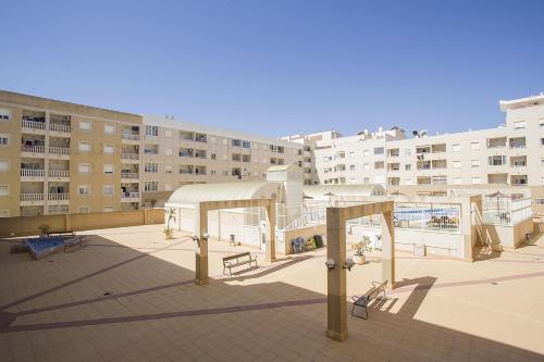 141 Rambla Nice Place - Alicante Holiday