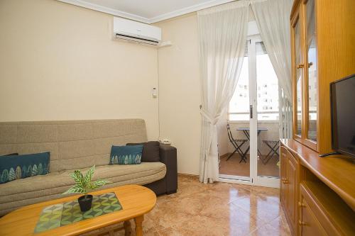 141 Rambla Nice Place - Alicante Holiday
