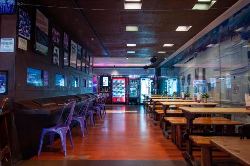 Kabul Party Hostel Barcelona photo 54