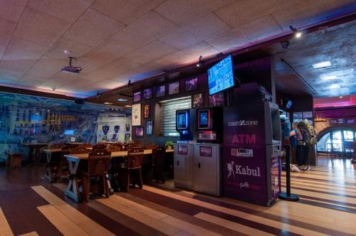 Kabul Party Hostel Barcelona photo 55
